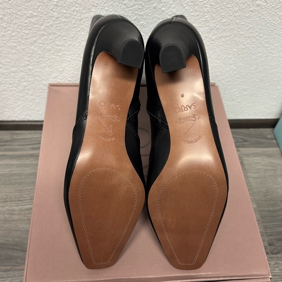 Franco Sarto Alexandria Ankle Boot - Picture 4 of 9